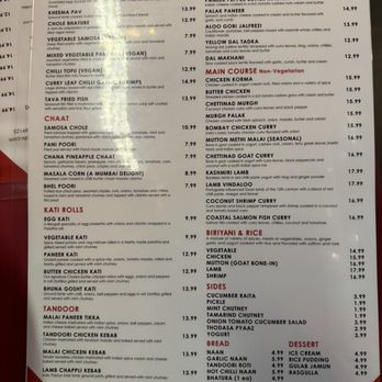 Chaska Indian Restaurant - Menu - Indian Near Me - Las Vegas, Nevada Chaska Indian Restaurant - Menu - Indian Near Me - Las Vegas, Nevada