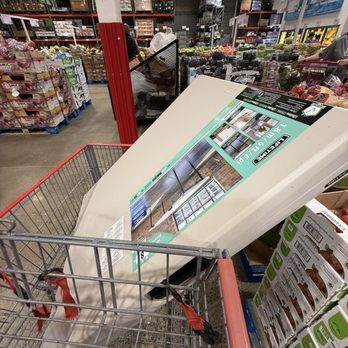 Costco Wholesale - new table - Wholesale Stores Near Me - Stockton, California Costco Wholesale - new table - Wholesale Stores Near Me - Stockton, California