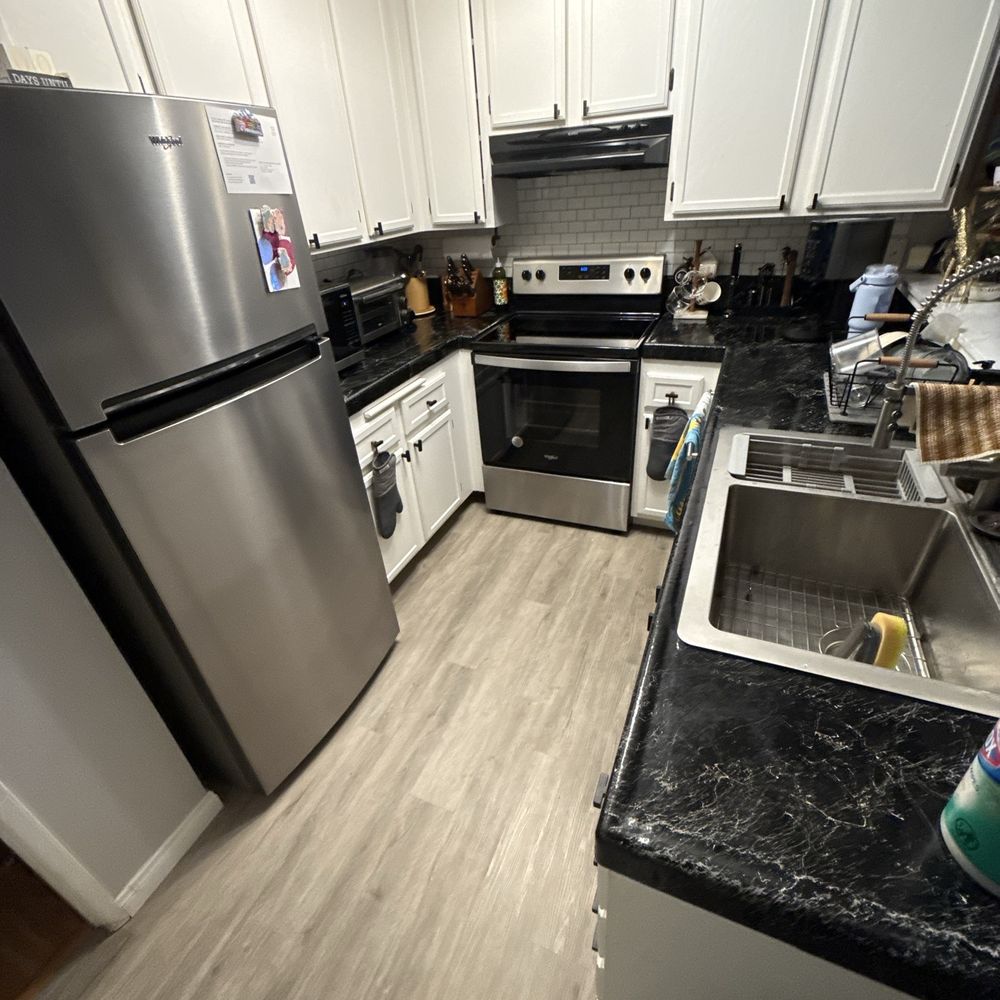Nichelle’s Cleaning service - Home Cleaning Near Me Nichelle’s Cleaning service - Home Cleaning Near Me