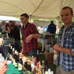 The Gardiner Cupcake Festival