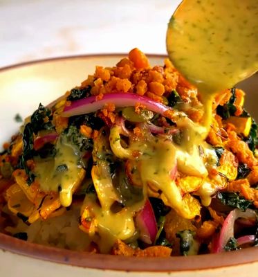 Sang Lee Farms by null