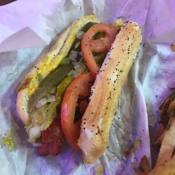 Fatso's Last Stand - Hot Dogs Near Me - Chicago, Illinois Fatso's Last Stand - Hot Dogs Near Me - Chicago, Illinois