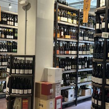 Bin 604 Wine + Spirits - Beer, Wine & Spirits Near Me - Baltimore, Maryland