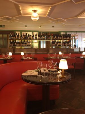 45 Jermyn St. by null