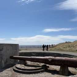 Cape Spear National Historic Site of Canada - Cape Spear