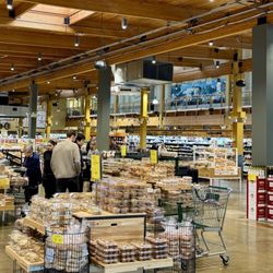 Whole Foods Market