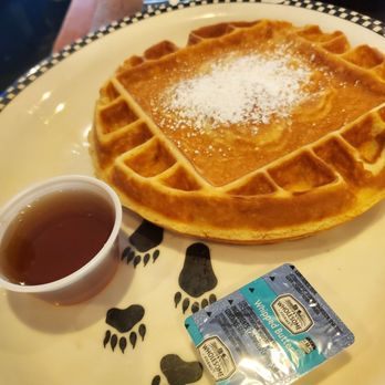 Black Bear Diner - Pleasanton - American Near Me - Pleasanton, California