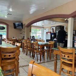 Sabor Azteca