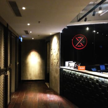 XYZ Studio - Cycling Classes Near Me - Hong Kong, HK