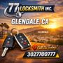 Photo of 77 Locksmith