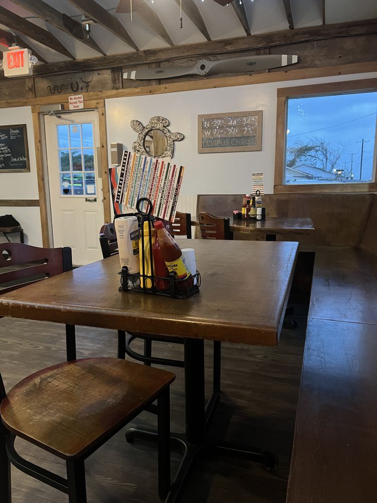 Black Diamond Oyster Bar