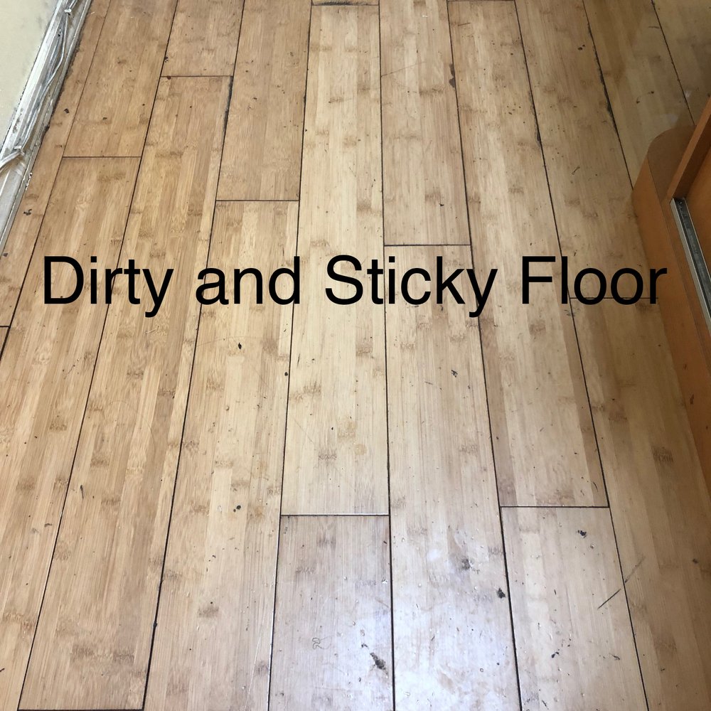 Threading And Beauty - Floor was dirty and sticky - Hair Removal Near Me - New York, New York Threading And Beauty - Floor was dirty and sticky - Hair Removal Near Me - New York, New York