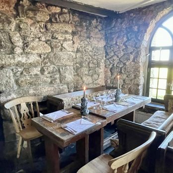 Carn Brea Castle Restaurant - Restaurants Near Me - Redruth, CON