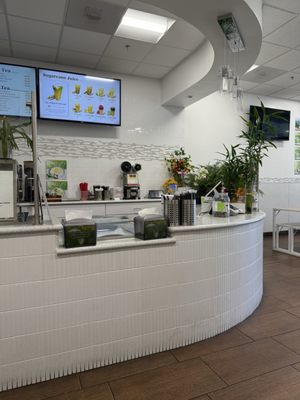 Cane Corner by null