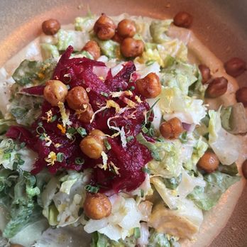 Bar Koukla - MAROULISALATA - Cocktail Bars Near Me - Toronto, Ontario