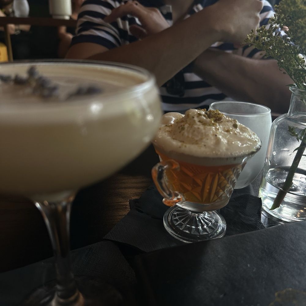 Doar Bros. - Cocktail Bars Near Me - Charleston, South Carolina Doar Bros. - Cocktail Bars Near Me - Charleston, South Carolina