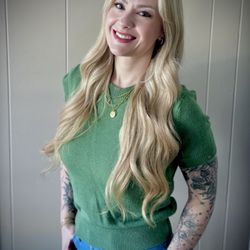 Danie Leigh Design Hair Studio