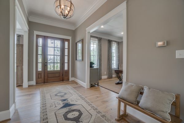 Creative Home Concepts