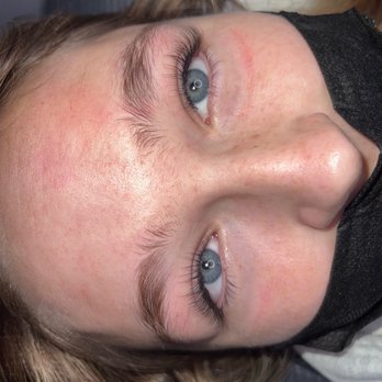 Wink and Blush Beauty - Eyelash Service Near Me - Washington, DC, District of Columbia Wink and Blush Beauty - Eyelash Service Near Me - Washington, DC, District of Columbia