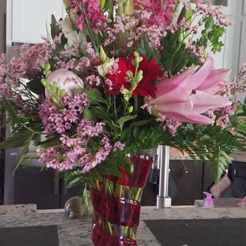 Canyon Floral - Mother's Day flowers - Florists Near Me - Twin Falls, Idaho