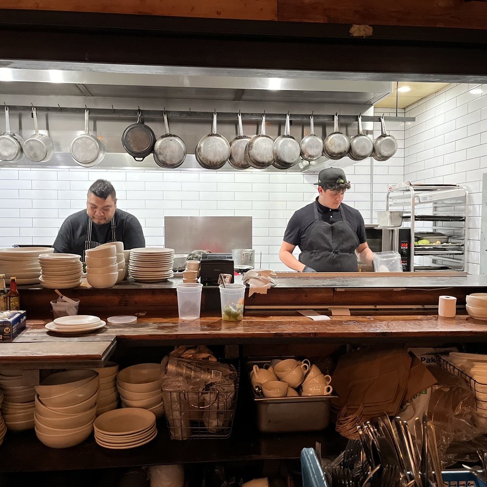 Penca - Kitchen - Mexican Near Me - Tucson, Arizona