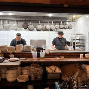Penca - Kitchen - Mexican Near Me - Tucson, Arizona