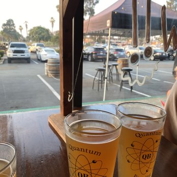 Quantum Brewing - Breweries Near Me - San Diego, California Quantum Brewing - Breweries Near Me - San Diego, California