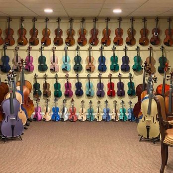 Strictly Strings - Musical Instruments & Teachers Near Me - Smithtown, New York