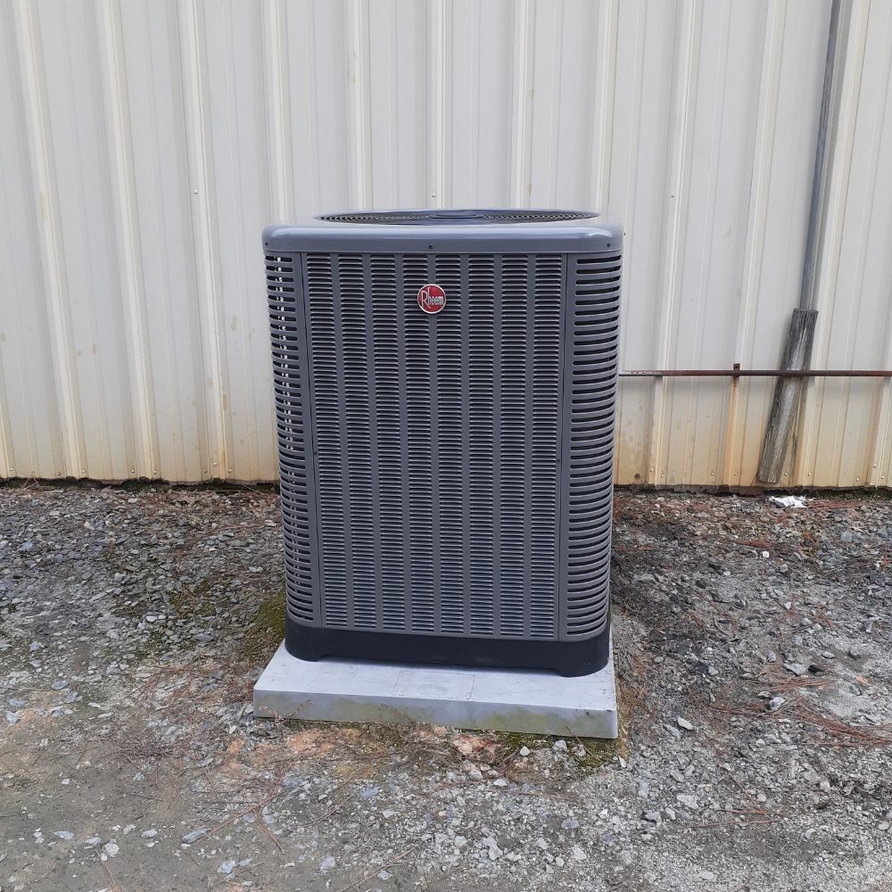 Slide of West End Electric Heating & Cooling & Plumbing