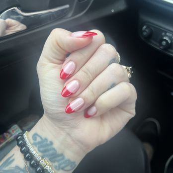 iCare Nails & Spa - Nail Salons Near Me - Mundelein, Illinois