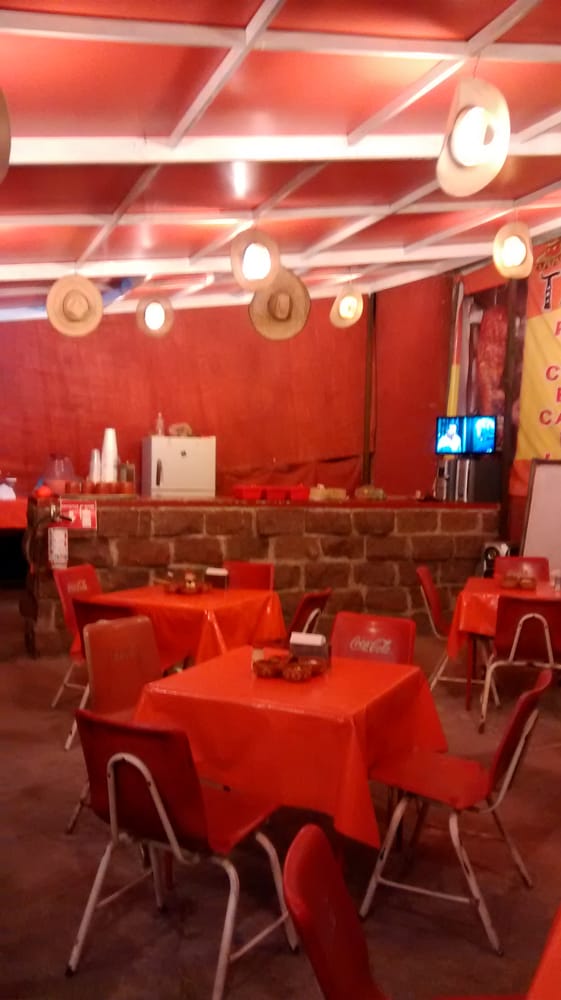 Taqueria el Tio Toño