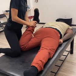 Go Stretch