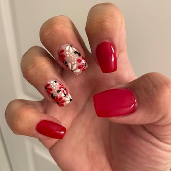 Fresh Nails & Day Spa - Nail Salons Near Me - Vienna, Virginia Fresh Nails & Day Spa - Nail Salons Near Me - Vienna, Virginia