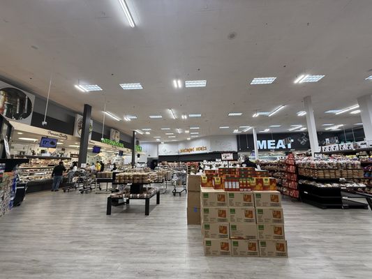 Super King Market by null