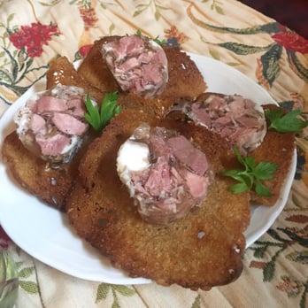 Karczma Pod Sokołem - Polish Near Me - Sokółka, PD