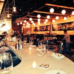 Alan Bonistall Electrical Contracting - Restaurants