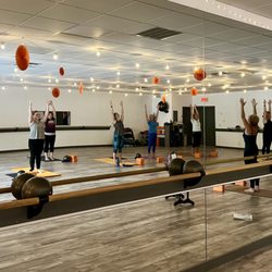 Pulse Barre CT