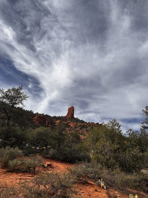 Amitabha Stupa and Peace Park by null