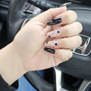 Napalm Nails - Nail Technicians Near Me - National City, California Napalm Nails - Nail Technicians Near Me - National City, California
