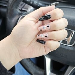 Napalm Nails