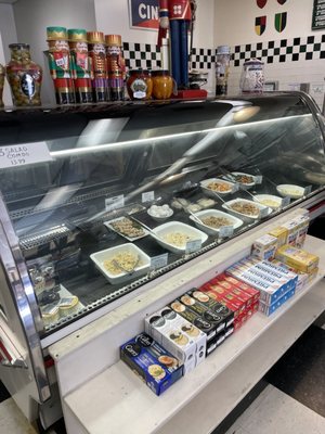 Pennisi's Deli by null