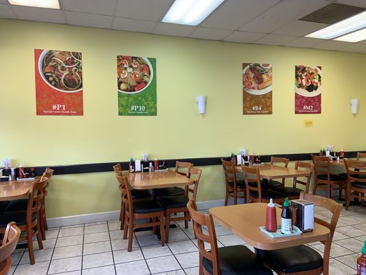 Pho Tay Bac Restaurant by null