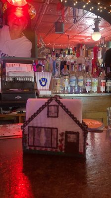 Holler House | Milwaukee and the Nation’s Oldest Alleys by null