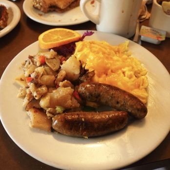 Marston's - Just Eggs with Meat - Breakfast & Brunch Near Me - Pasadena, California Marston's - Just Eggs with Meat - Breakfast & Brunch Near Me - Pasadena, California