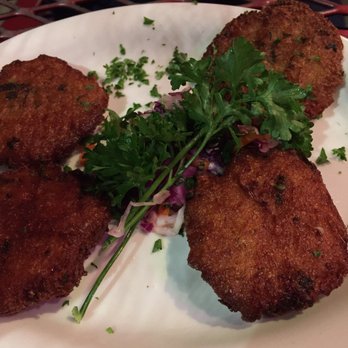 Pambiche - Appetizer - Cuban Near Me - Portland, Oregon Pambiche - Appetizer - Cuban Near Me - Portland, Oregon