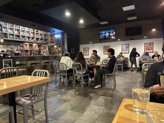 Las Margaritas Bar & Grill by null