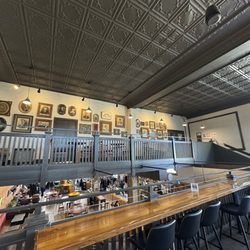Impact Coffee