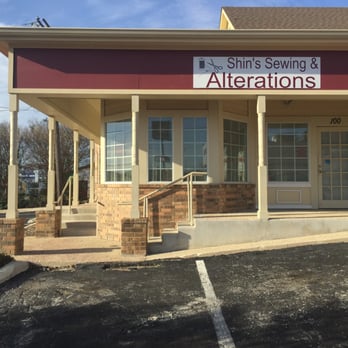 Shin's Sewing / Alterations - Sewing & Alterations Near Me - San Antonio, Texas