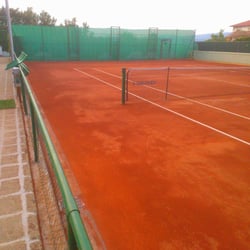 Asd Green Park Posillipo Cub