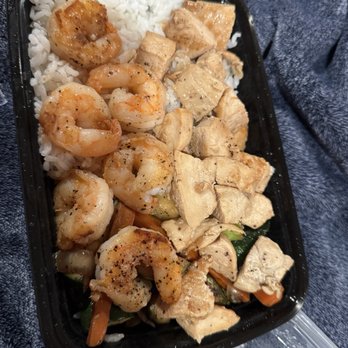323 Hibachi Grill - Chicken and shrimp - Food Trucks Near Me - Inglewood, California 323 Hibachi Grill - Chicken and shrimp - Food Trucks Near Me - Inglewood, California